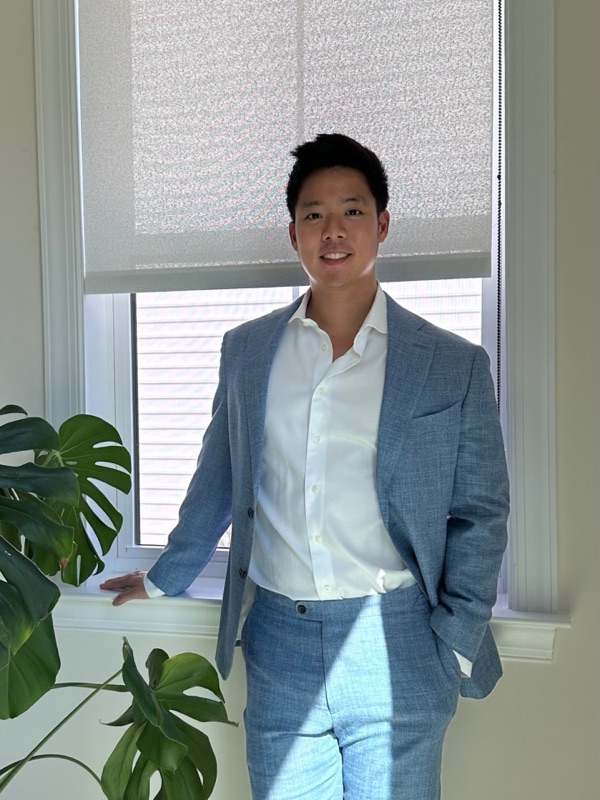David, founder of SkyBubble