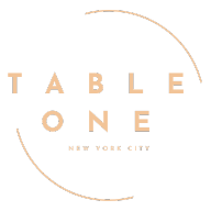 TableOne logo